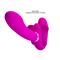 Valerie Dual Motor Vibrator USB Clave 30