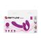 Valerie Dual Motor Vibrator USB Clave 30