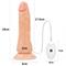 Vibrating Easy Strapon Set 7.5"