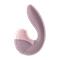 Supernova Old Rose Insertable Double Air Puls Cl30