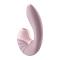 Supernova Old Rose Insertable Double Air Puls Cl30