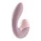 Supernova Old Rose Insertable Double Air Puls Cl30