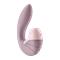 Supernova Old Rose Insertable Double Air Puls Cl30