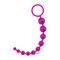 G.Flex Bendable Thai Anal Beads Pink