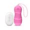 Hiibo Balls Rotating Egg Pink USB Silicone