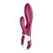 Heated Affair Warming G-Spot Vibrator Clave 32