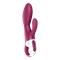 Heated Affair Warming G-Spot Vibrator Clave 32