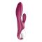 Heated Affair Warming G-Spot Vibrator Clave 32