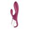 Heated Affair Warming G-Spot Vibrator Clave 32