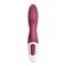 Heated Affair Warming G-Spot Vibrator Clave 32