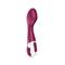 Hot Spot Warming G-Spot Vibrator Clave 32