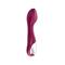 Hot Spot Warming G-Spot Vibrator Clave 32