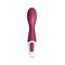 Hot Spot Warming G-Spot Vibrator Clave 32