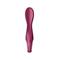 Hot Spot Warming G-Spot Vibrator Clave 32