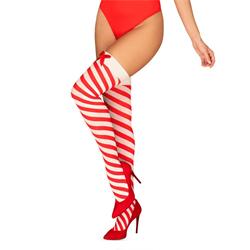 Kissmas Stockings S/M