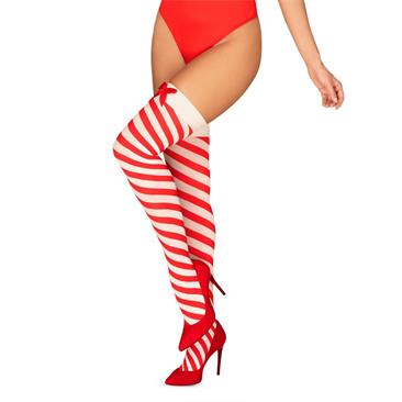 Kissmas Stockings S/M