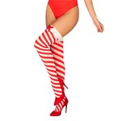 Kissmas Stockings Size S/M