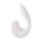 Supernova White Insertable Double Air Pulse Cl.30