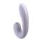 Sunray Lilac Insertable Double Air Pulse Cl.30