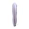 Sunray Lilac Insertable Double Air Pulse Cl.30