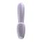 Sunray Lilac Insertable Double Air Pulse Cl.30