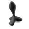 Game Changer Plug Vibrator Black Clave 32