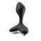 Game Changer Plug Vibrator Black Clave 32