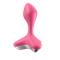 Game Changer Plug Vibrator Pink Clave 32