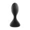 Trendsetter Vibrating Anal Plug APP Black Clave 32