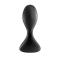 Trendsetter Vibrating Anal Plug APP Black Clave 32