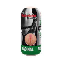 Masturbador Heineken