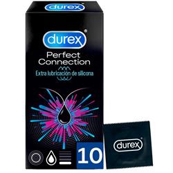 Durex Perfect Connection Cond. 10 U