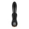 Double Flex Connect App Rabbit Vibrator Black Cl32