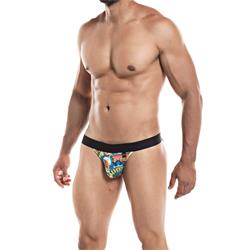 C4M Jockstrap-CartoonC4M04S