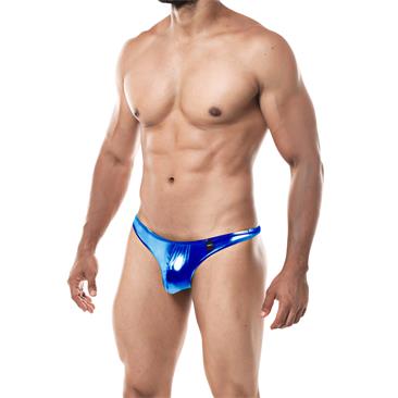 C4M Classic Thong-BlueSkaiC4M03S