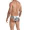 C4M Low Rise Bikini BriefilverSkaiC4M01S