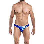 Low Rise Bikini Brief Skai Blue