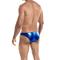 C4M Low Rise Bikini Brief-BlueSkaiC4M01S