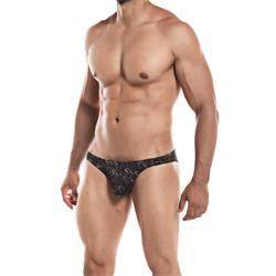 C4M Low Rise Bikini Brief-DollarC4M01S