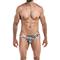 C4M Low Rise Bikini Brief-CartoonC4M01S