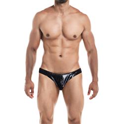 Low Rise Bikini Brief Skai Black