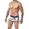 C4M Athletic TrunkilverSkaiC4M06S