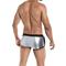 C4M Athletic TrunkilverSkaiC4M06S