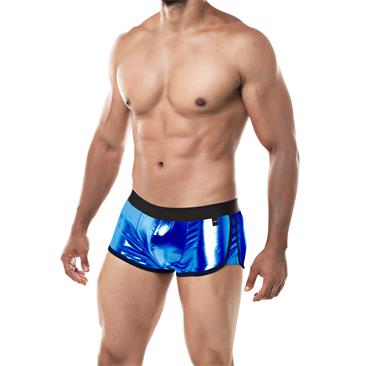 C4M Athletic Trunk-BlueSkaiC4M06S