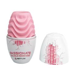 Masturbation Sleeve Passionate