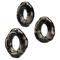 Combo Ring Set 3 Different Sizes Clave 130