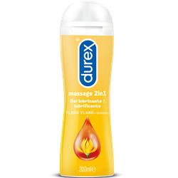 Durex Play Sensual 200Ml