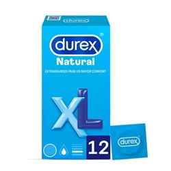 Durex Xl 12 Mm