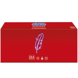 Durex Sensitivo Suave 144 Ph