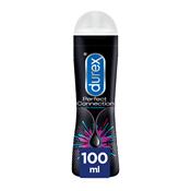 Lubricante Silicona Perfect Connection 100 ml